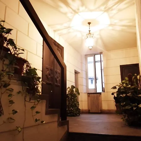 Loft Al Teatro Massimo Con Parcheggio