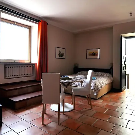 Appartamento Loft Al Teatro Massimo Con Parcheggio *