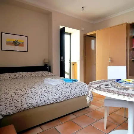 Loft Al Teatro Massimo Con Parcheggio Appartamento *