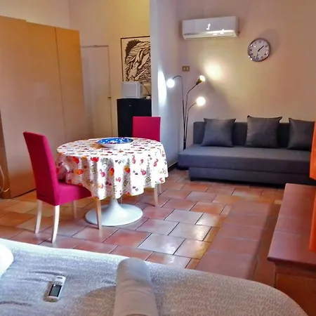 Loft Al Teatro Massimo Con Parcheggio Palermo
