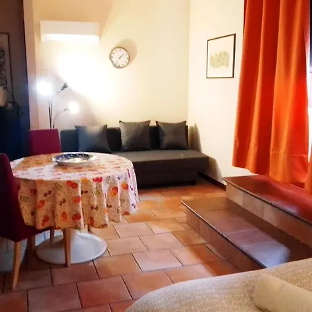 Loft Al Teatro Massimo Con Parcheggio *